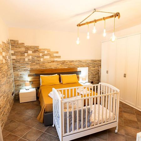 Villa Vinne Cirase Castiglione d'Otranto Экстерьер фото