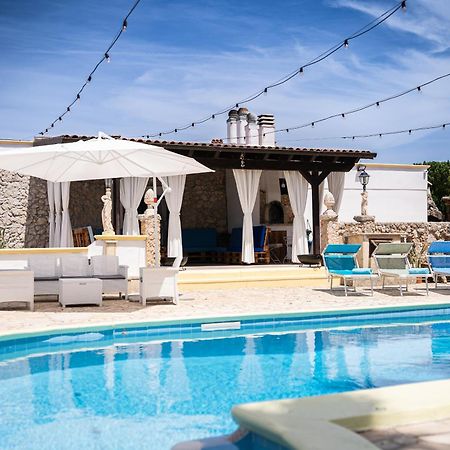 Villa Vinne Cirase Castiglione d'Otranto Экстерьер фото