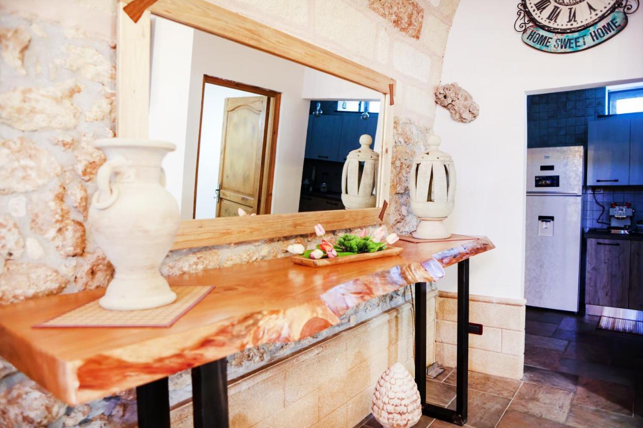 Villa Vinne Cirase Castiglione d'Otranto Экстерьер фото