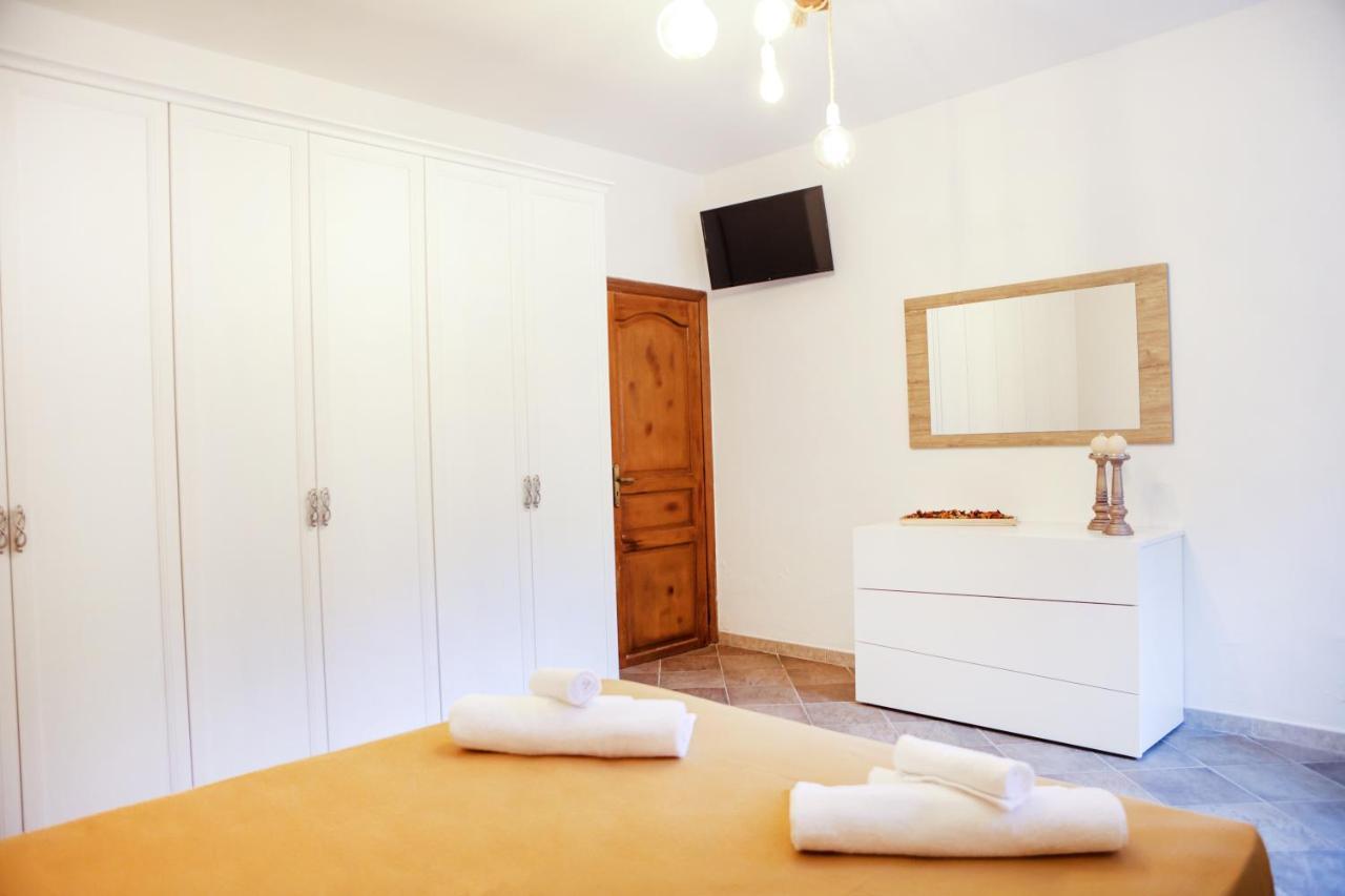 Villa Vinne Cirase Castiglione d'Otranto Экстерьер фото