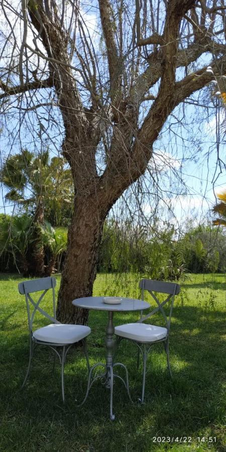 Villa Vinne Cirase Castiglione d'Otranto Экстерьер фото