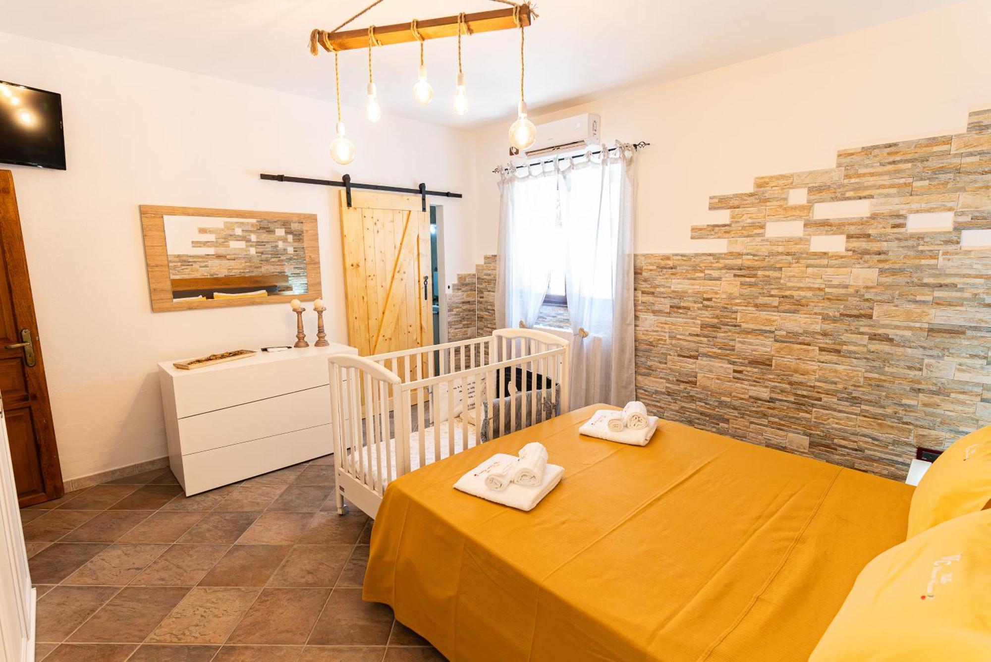 Villa Vinne Cirase Castiglione d'Otranto Экстерьер фото