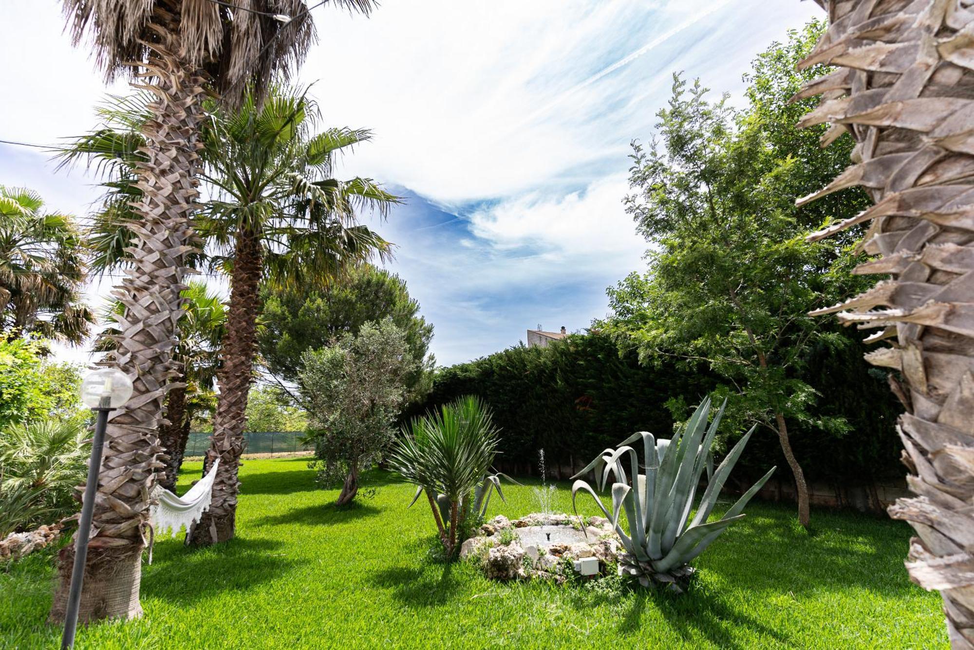 Villa Vinne Cirase Castiglione d'Otranto Экстерьер фото