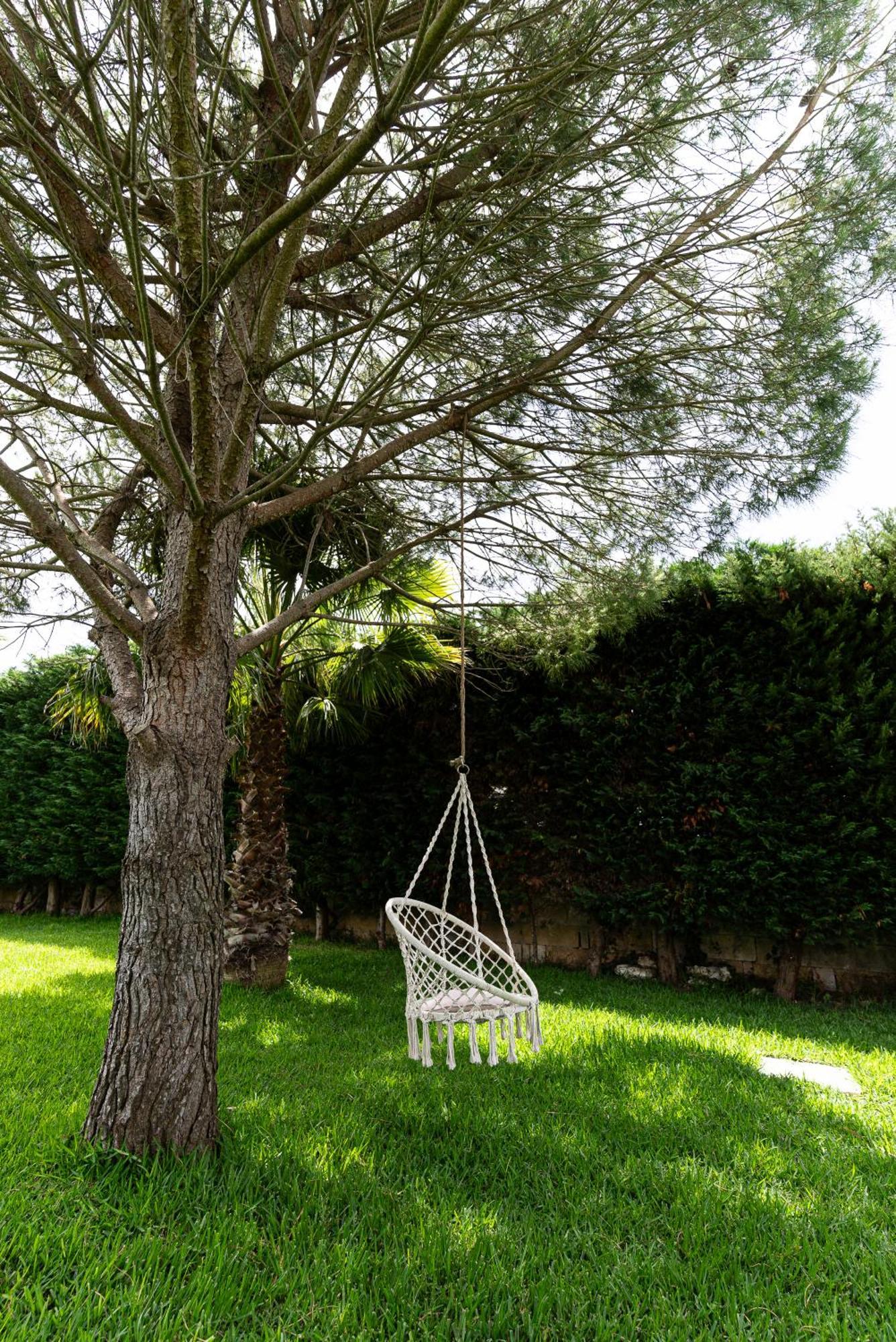Villa Vinne Cirase Castiglione d'Otranto Экстерьер фото